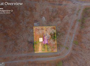 72 Ridgeview Ct, Lavonia, GA 30553