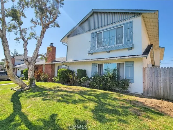 18181 Mandarin Ln, Yorba Linda, CA 92886