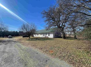 3180 E Camelback Rd, Marlow, OK 73055
