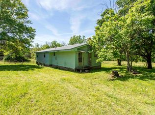 938 Lawrence 106 Rd E, Ravenden, AR 72459