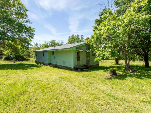 938 Lawrence 106 Rd E, Ravenden, AR 72459