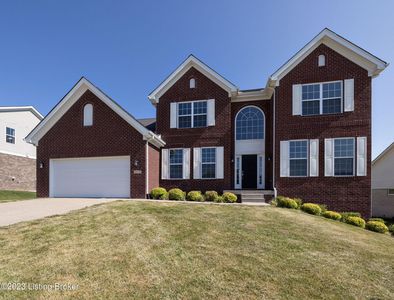 3514 Devonshire Dr, La Grange, KY, 40031