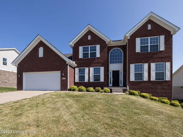 3514 Devonshire Dr, La Grange, KY 40031
