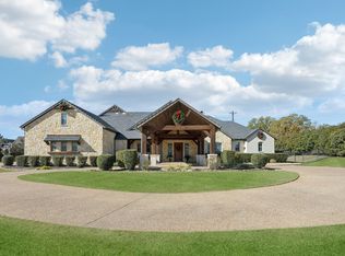 8500 Normandy Way, Argyle, TX 76226