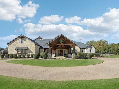 8500 Normandy Way, Argyle, TX, 76226