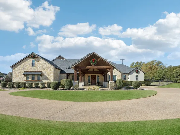 8500 Normandy Way, Argyle, TX 76226