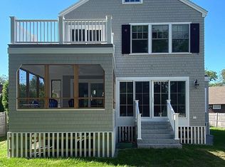 37 Wildwood Ave, Kennebunkport, ME 04046