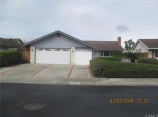 26115 Avenida Calidad, Mission Viejo, CA 92691