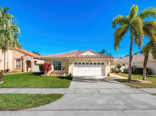 18921 NW 10 Street, Pembroke Pines, FL 33029