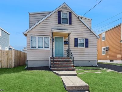 1881 Paterson St, Rahway, NJ, 07065