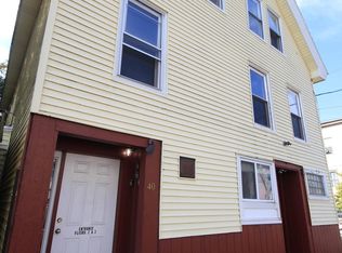 40 Greenleaf St #2, Portland, ME 04101