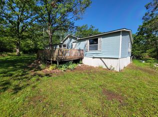 22125 S 2963rd Rd, El Dorado Springs, MO 64744