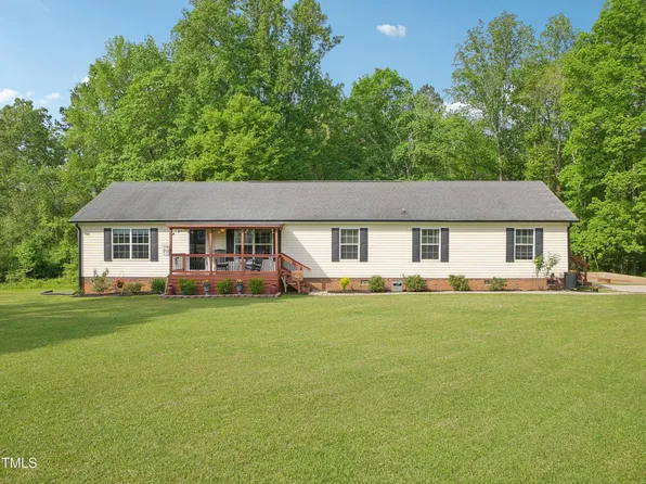 2705 Flat Rock Rd, Franklinton, NC 27525