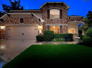 1105 Jacobs Lake Blvd, Conroe, TX 77384