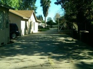 4201 La Madera Ave, El Monte, CA 91732