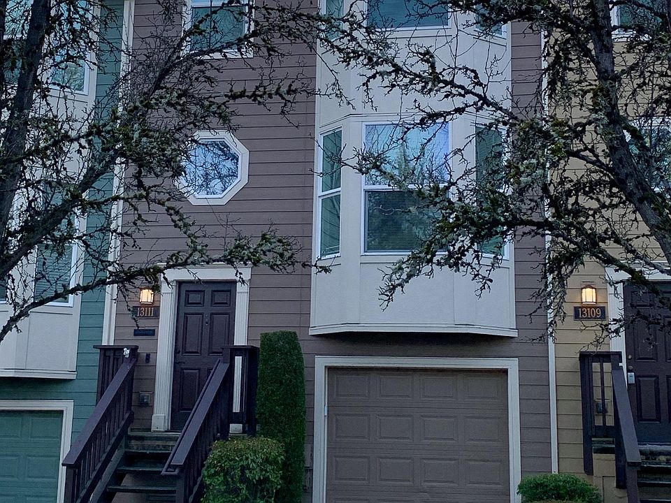 Front View of Property.