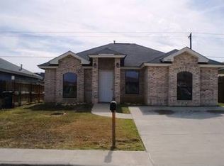5735 Saint Charles Loop, Laredo, TX 78046