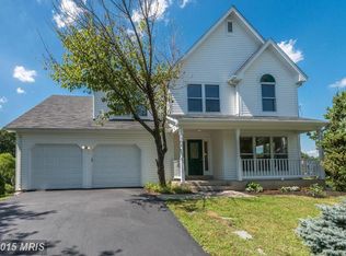 14324 Outpost Way, Gaithersburg, MD 20878