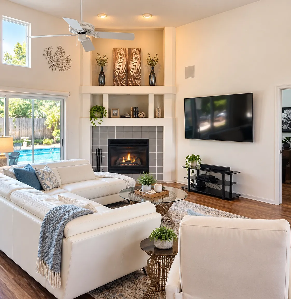 3 bed, 1826 sqft, $3,200 — Photo 3