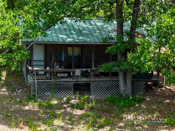 Rr Rd, Talihina, OK 74571