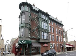 1393 W Lake St FL 3, Chicago, IL 60607