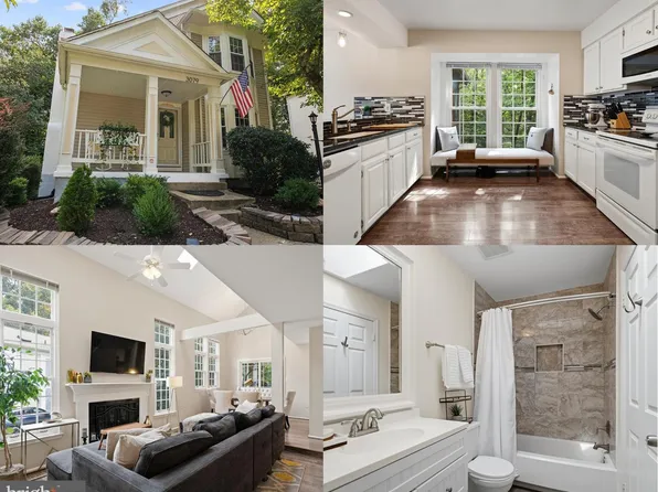 3079 Fennegan Ct, Woodbridge, VA 22192