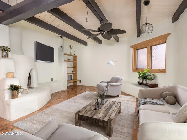 2246 S Eastern Drive, Cottonwood, AZ 86326