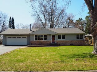 214 Demar Ave, Shoreview, MN 55126