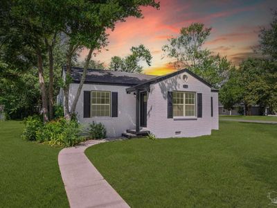 214 Pace Pkwy, Cantonment, FL, 32533