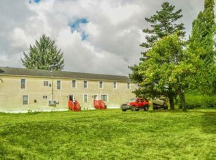 916 W Cushing St, Aberdeen, WA 98520