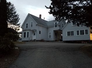 15 Franklin St, Derry, NH 03038