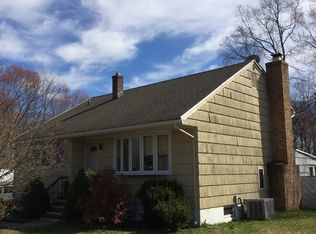 47 Norwood Rd, East Hanover, NJ 07936