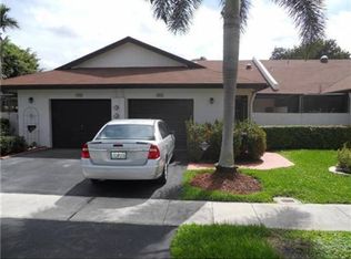 9004 NW 60th St, Tamarac, FL 33321