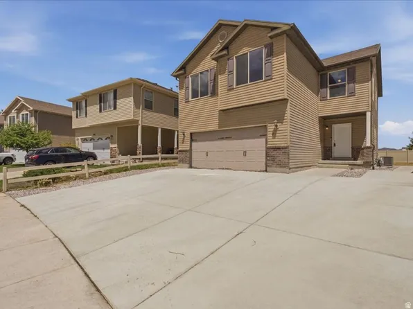 1771 E Church Way, Eagle Mountain, UT 84005