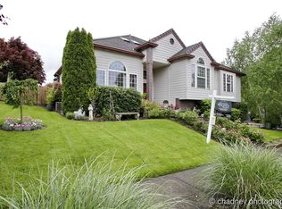 1851 NE 19th Ave, Canby, OR