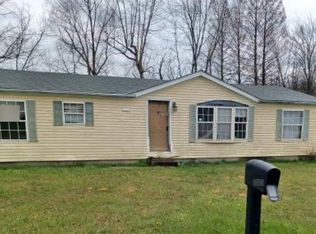 696 S Tanglewood Rd, Versailles, IN 47042