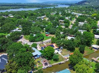 221 County Road 136c, Kingsland, TX 78639