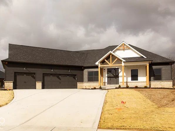 7944 S Private Road 435 W, Edinburgh, IN 46124