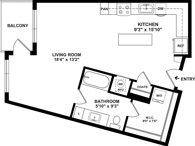 ALTO Apartments of Lenexa — Photo 93
