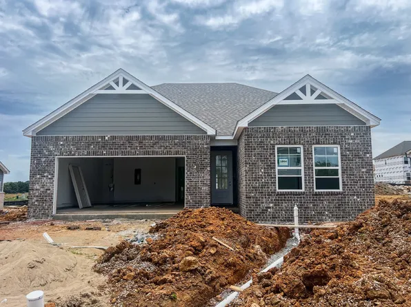 2011 Bennett Creek Dr Lot 1064, Columbia, TN 38401