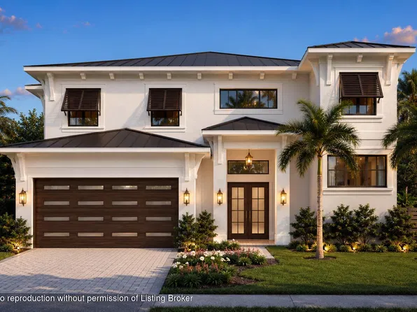 343 Lytle St, West Palm Beach, FL 33405
