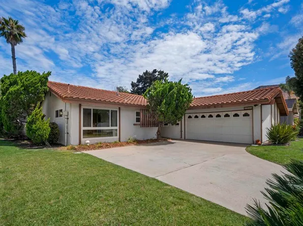 3048 Renault St, San Diego, CA 92122