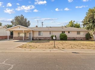 3105 E Duran Ave, Visalia, CA 93292