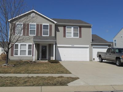 9266 W Reflection Ct, Pendleton, IN, 46064