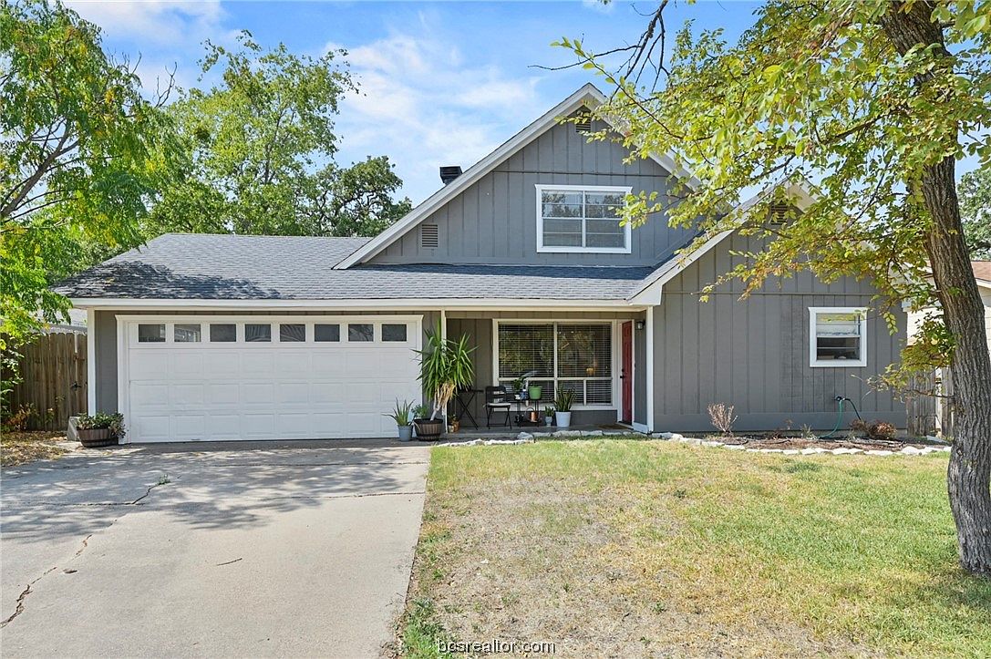 1419 Magnolia Dr, College Station, TX 77840 MLS 23010918 Zillow