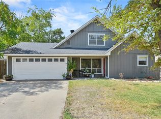 1419 Magnolia Dr, College Station, TX 77840