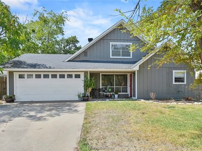1419 Magnolia Dr, College Station, TX, 77840