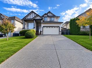 6668 183rd St, Surrey, BC V3S 1E5