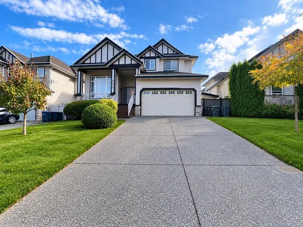 6668 183rd St, Surrey, BC V3S 1E5