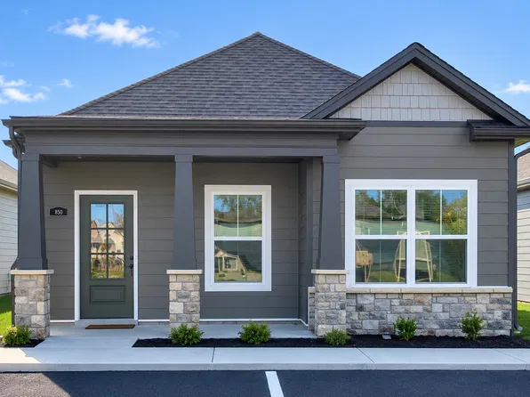 850 Rosemary Ln, La Grange, KY 40031